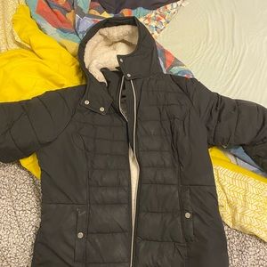 Hollister Coat